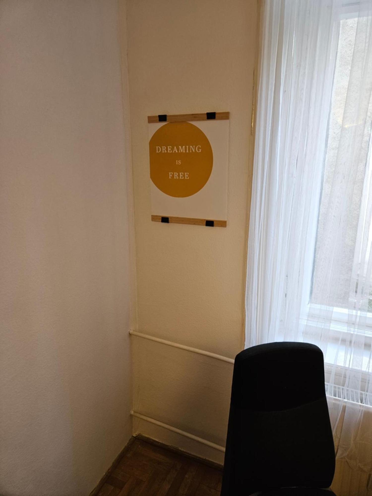 Downtown Gem Rooms Budapesta Exterior foto